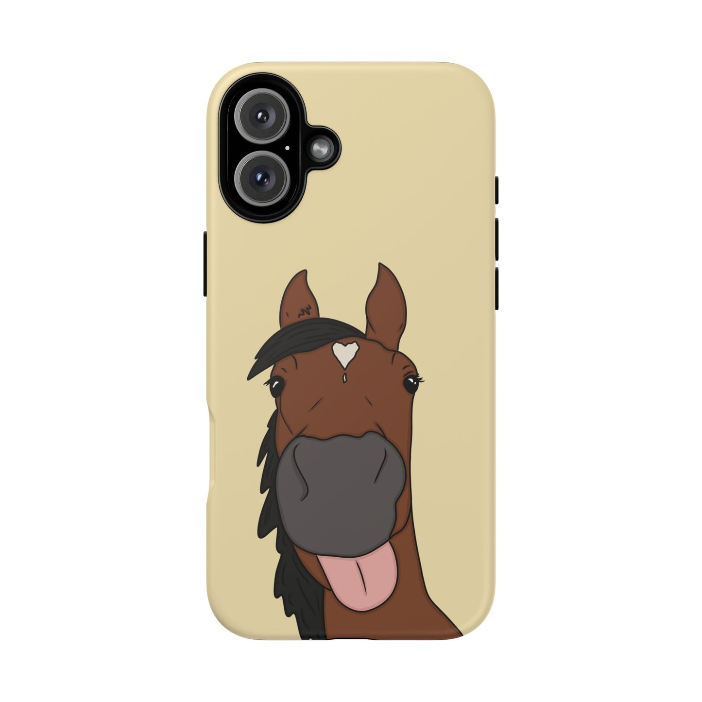 Perfect Pony Case