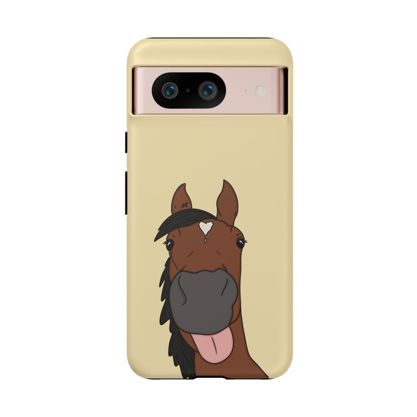 Android Perfect Pony Case