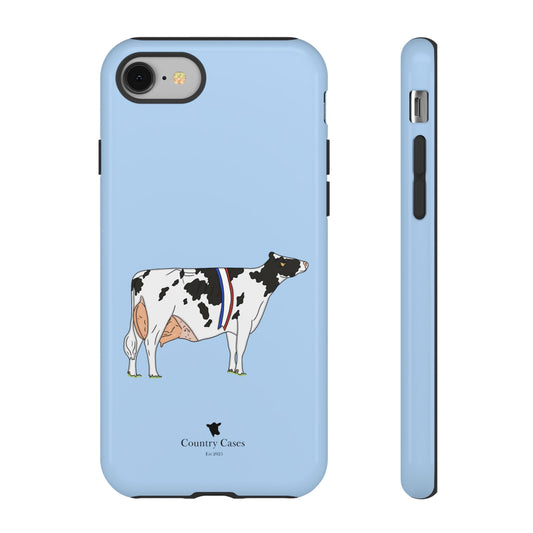 Holstein Champion Case