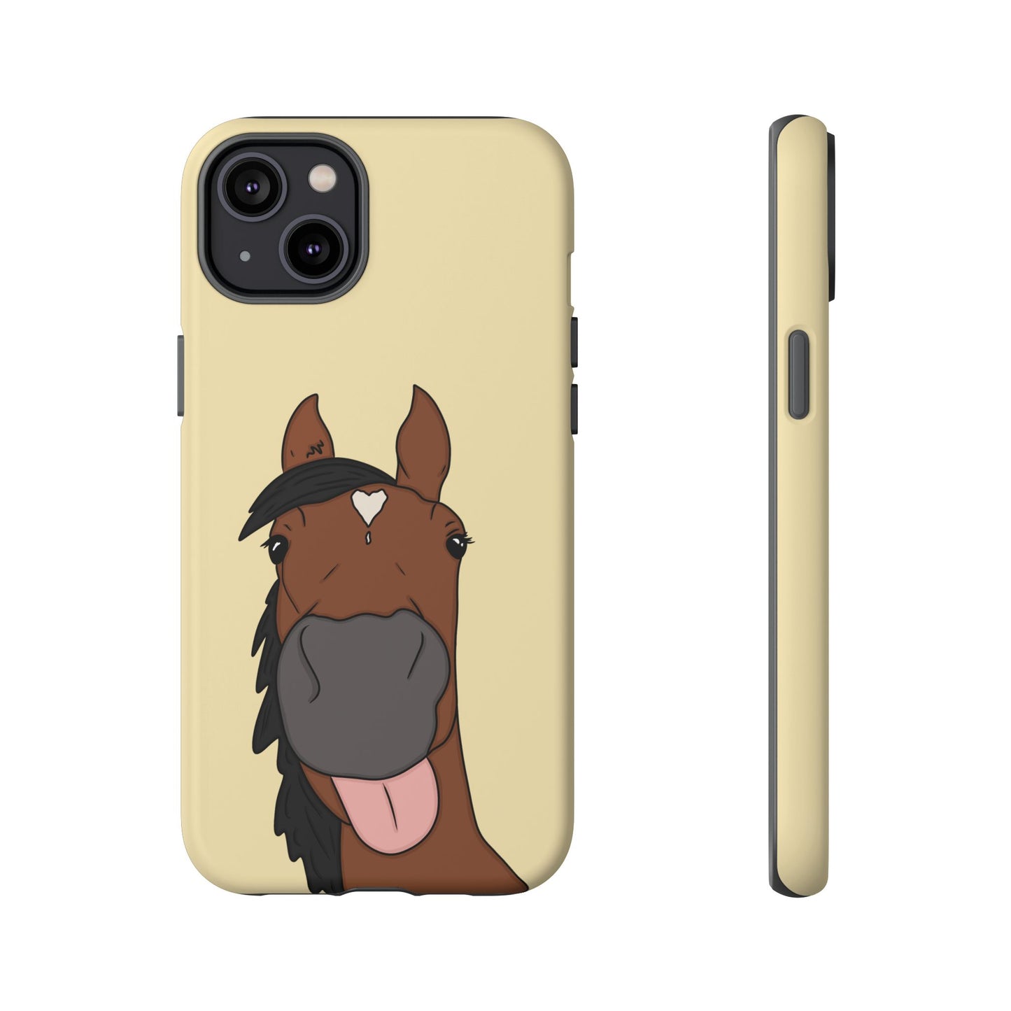 Perfect Pony Case