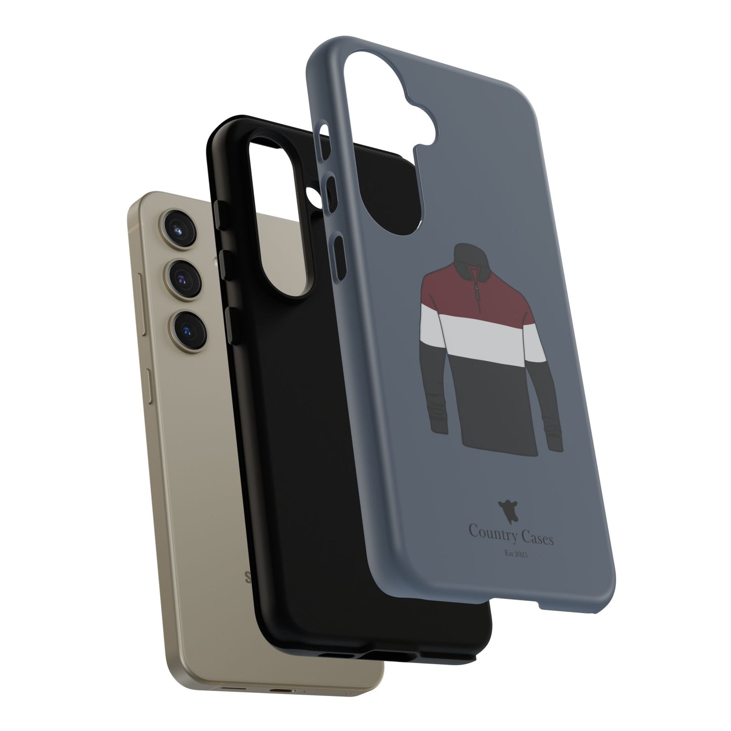 Android Pasture Jumper Case