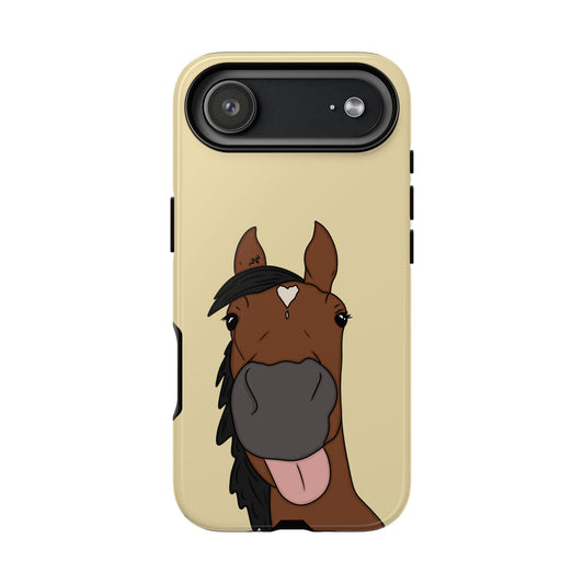 Perfect Pony Case