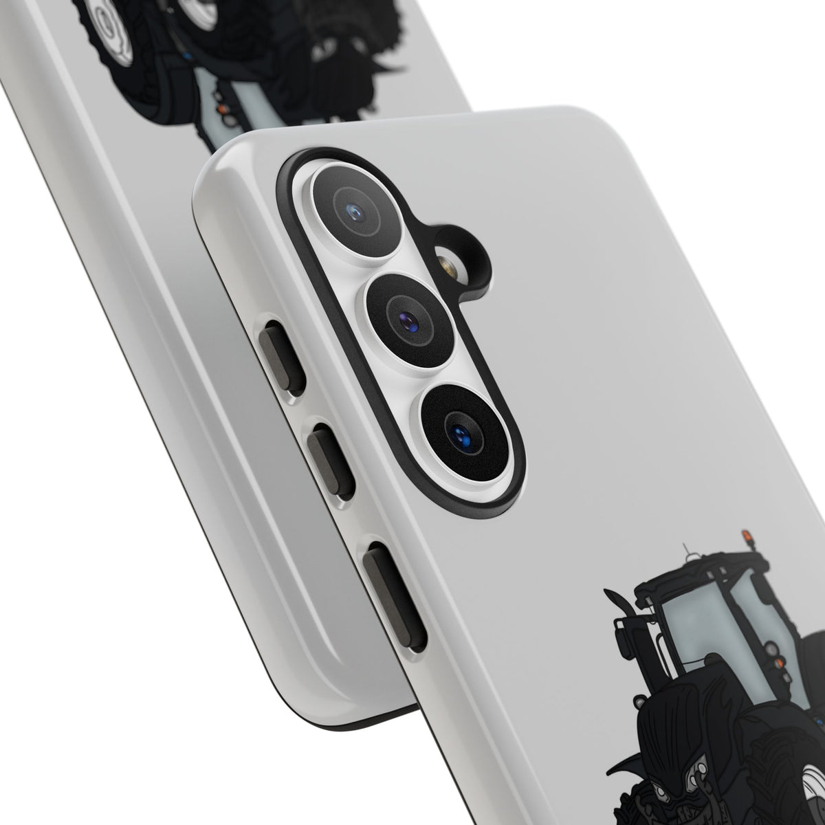 Android Field Tractor Case