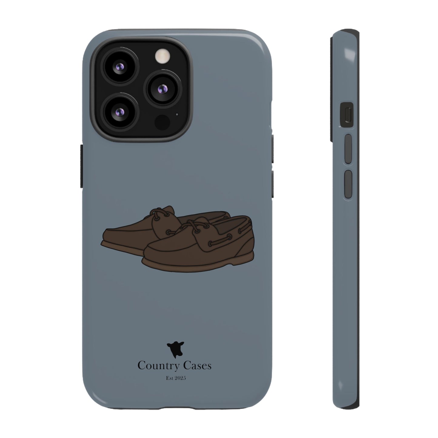 Farmstead Deck Shoe Case