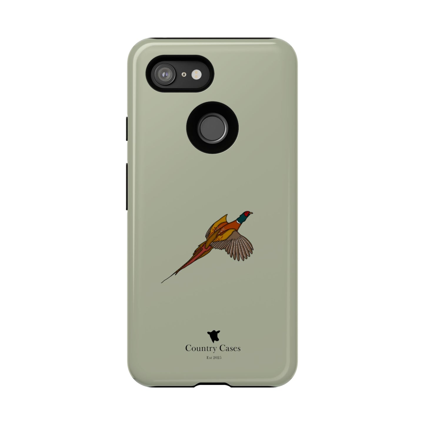 Android pheasant case