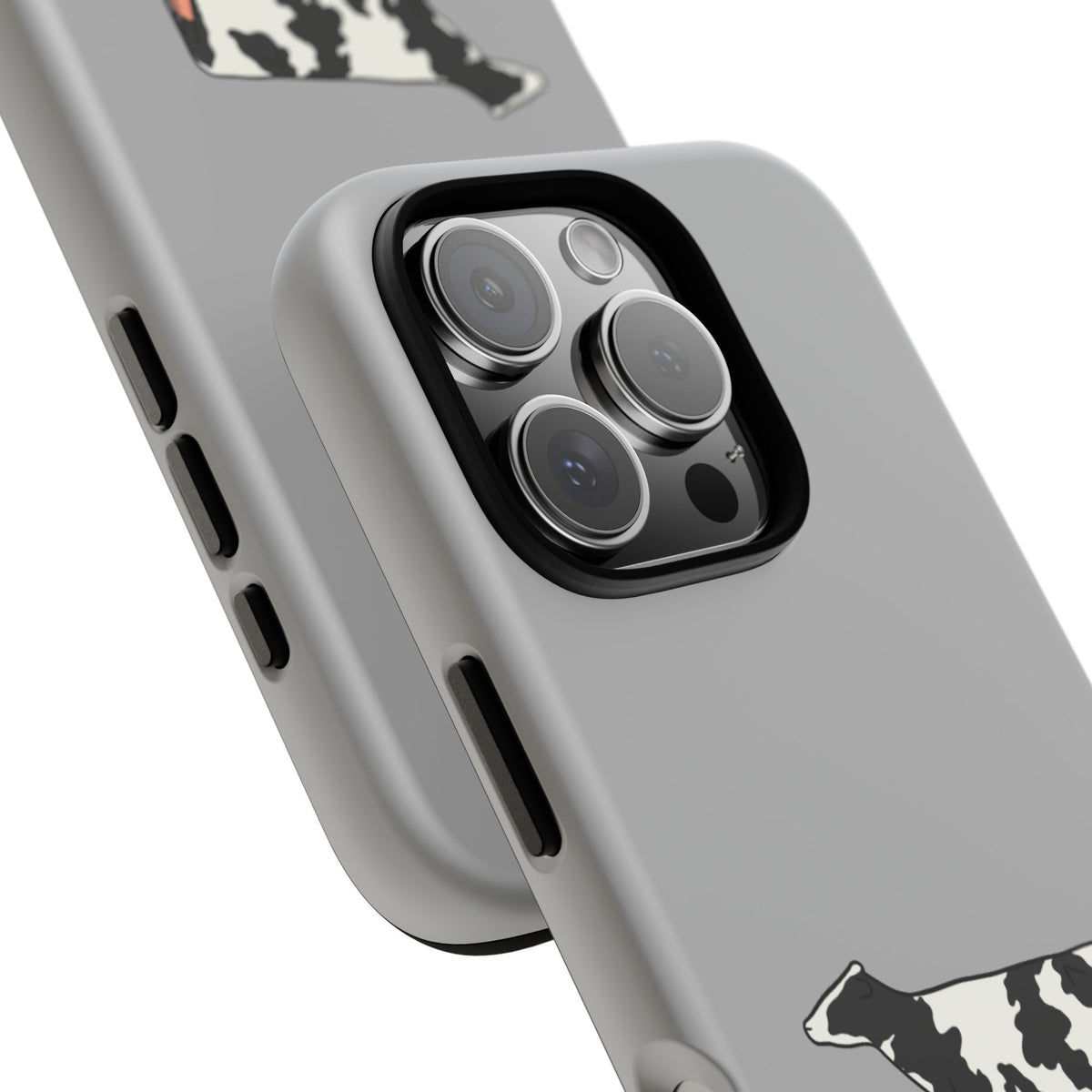 Black Holstein Case