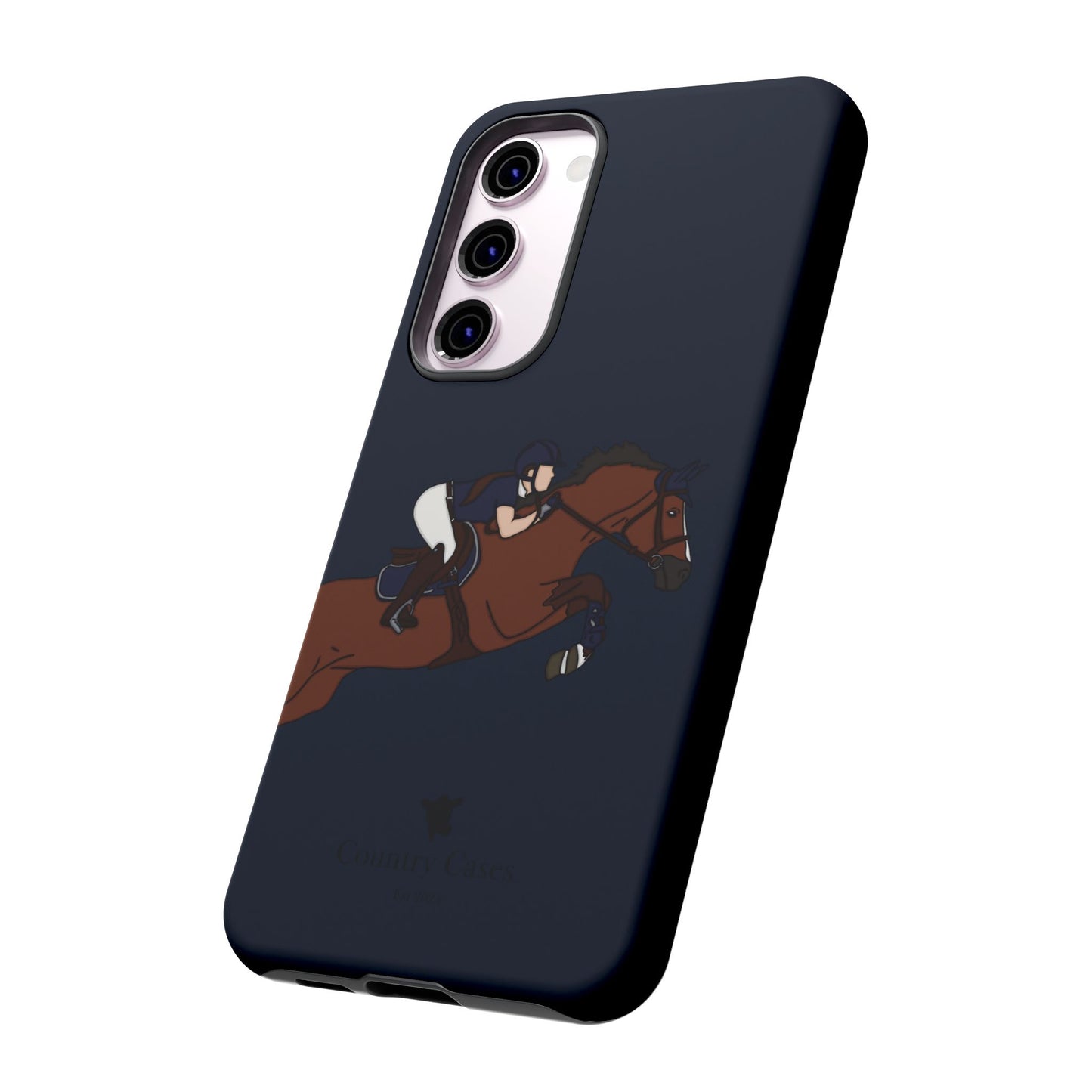 Android Showjumper case