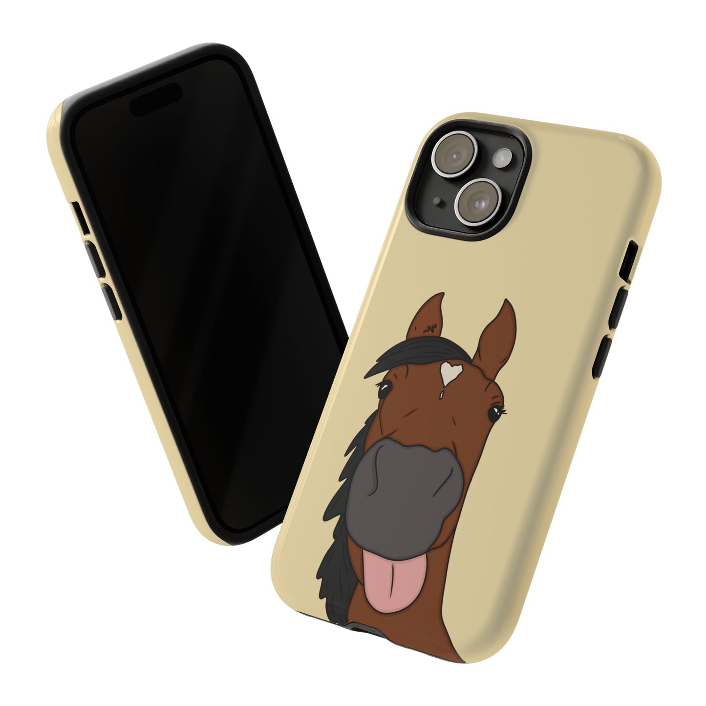 Perfect Pony Case