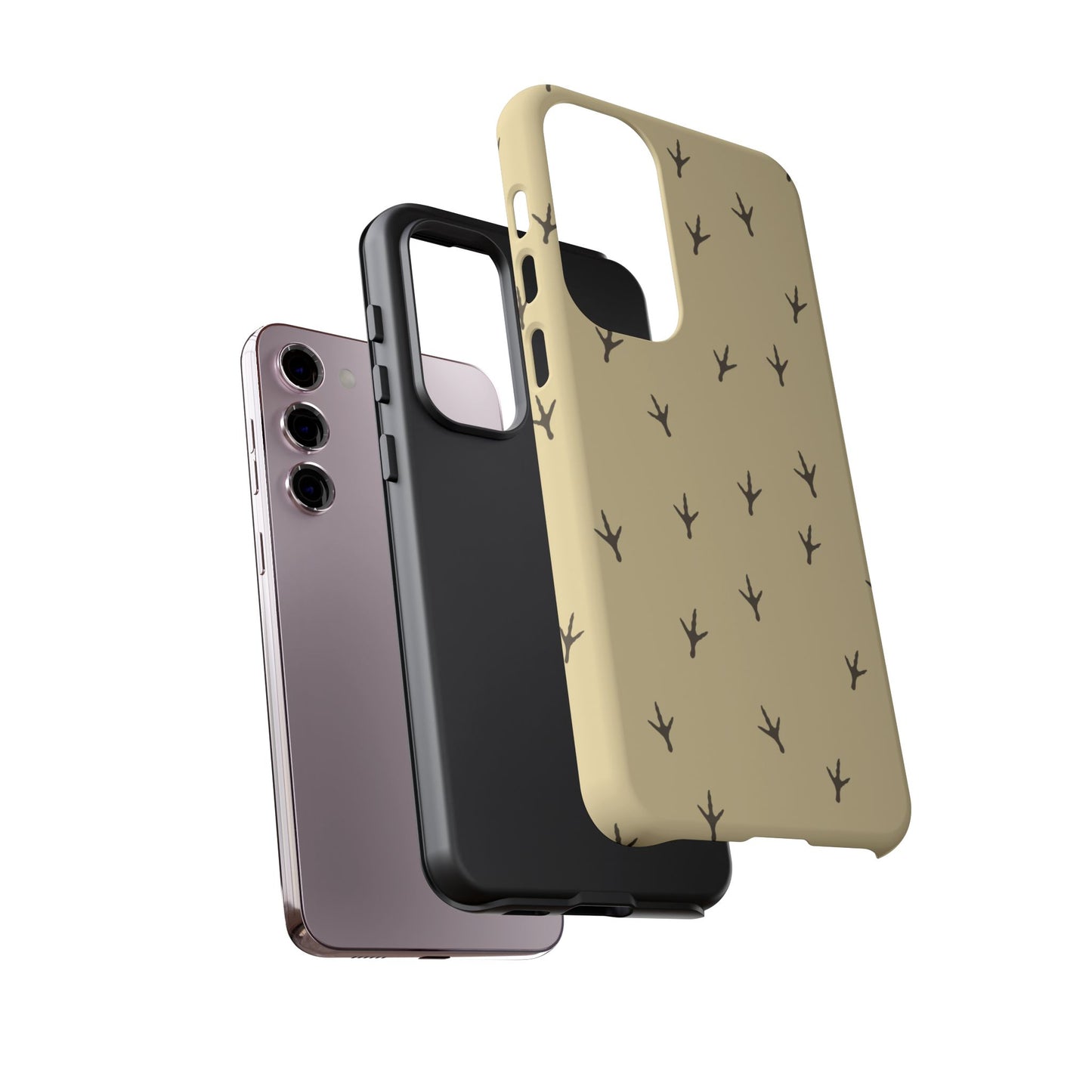 Android Coop Case
