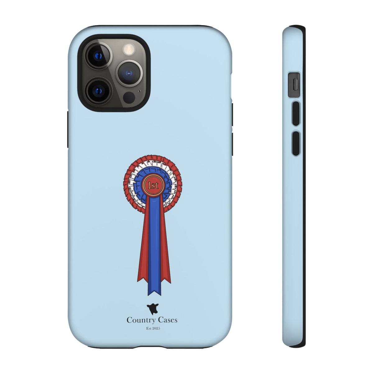Rossete Case