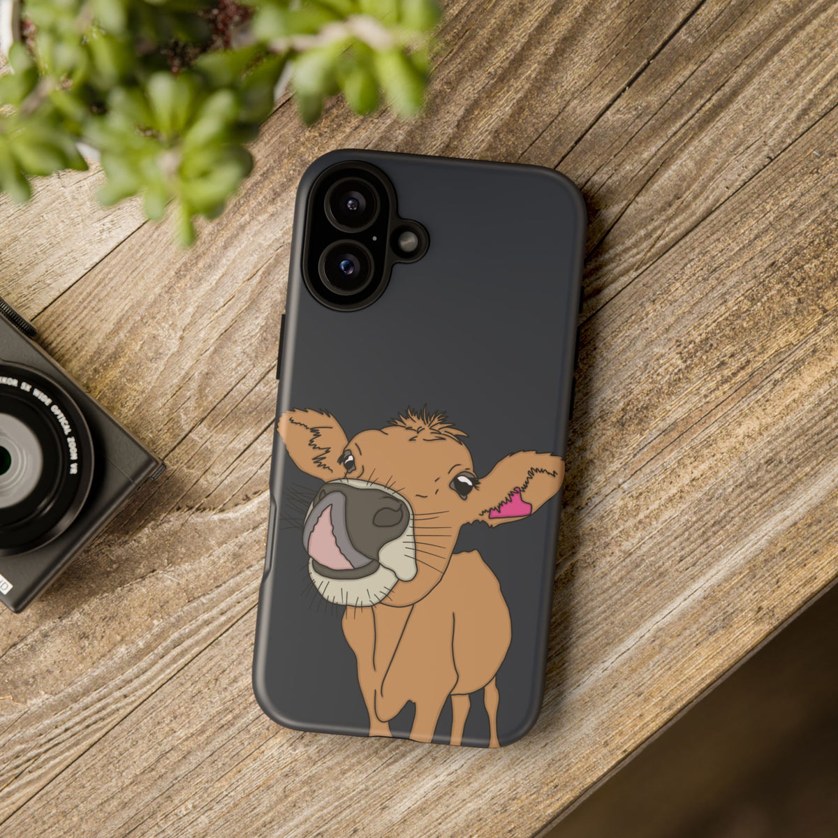 Navy Jersey Case