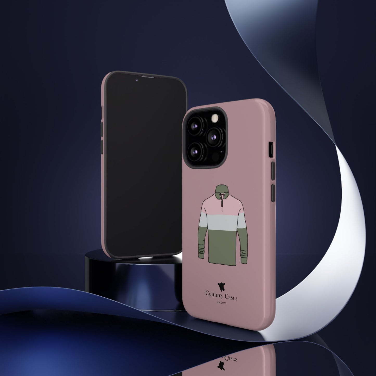 Meadow Jumper Case