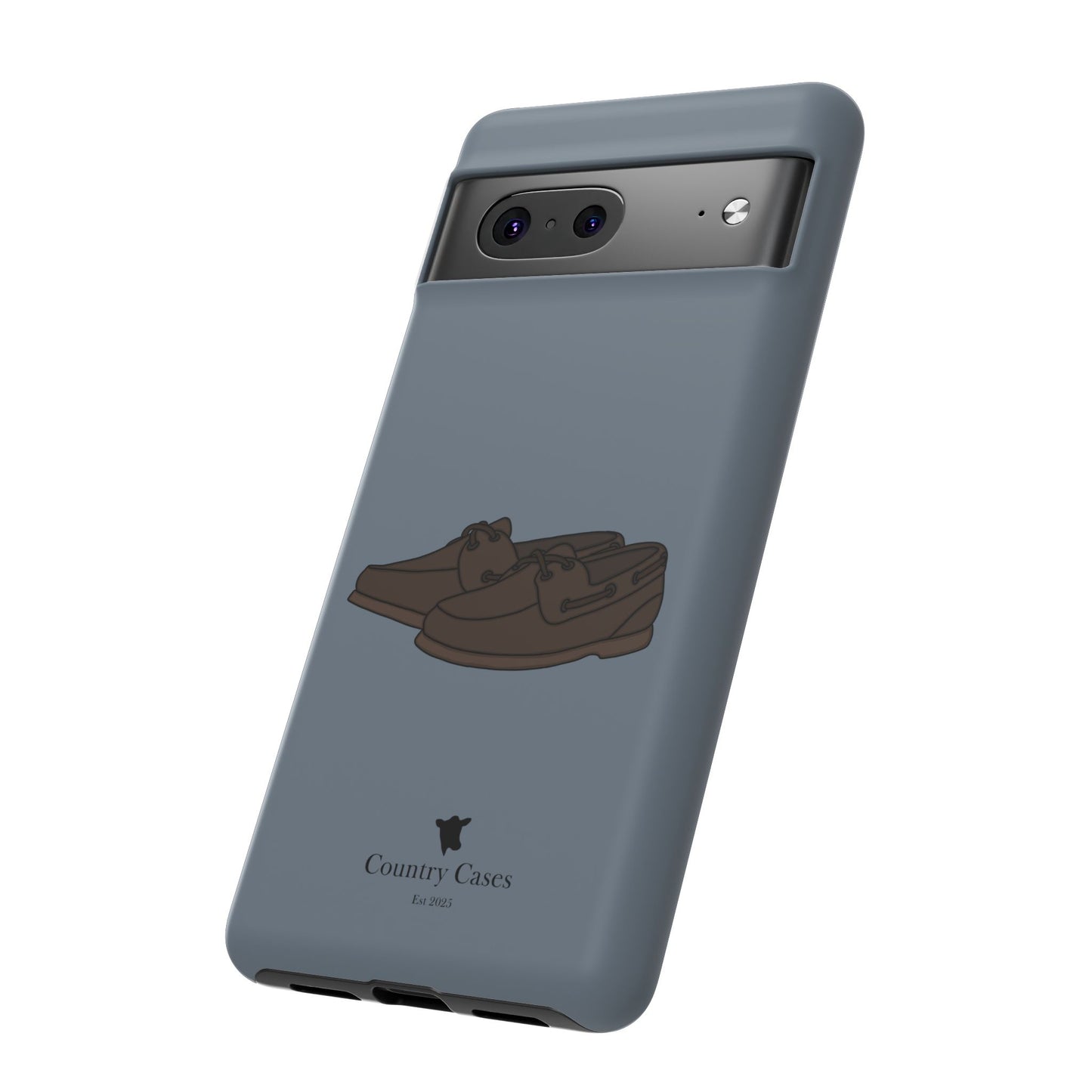 Android Farmstead Deck Shoe Case