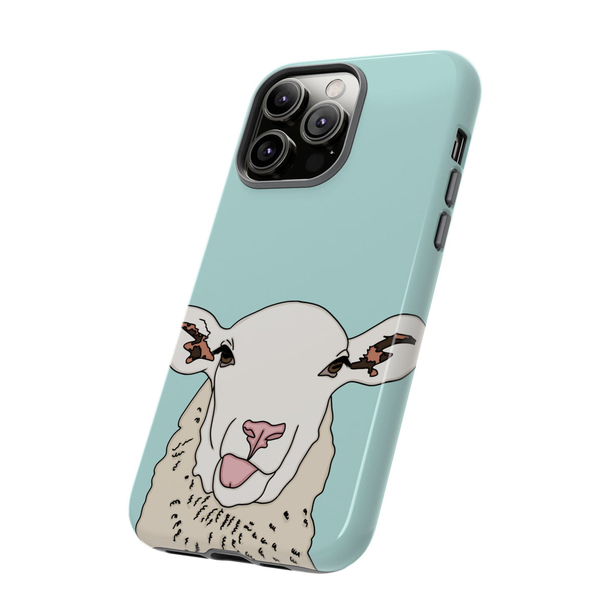 Silly Sheep Case