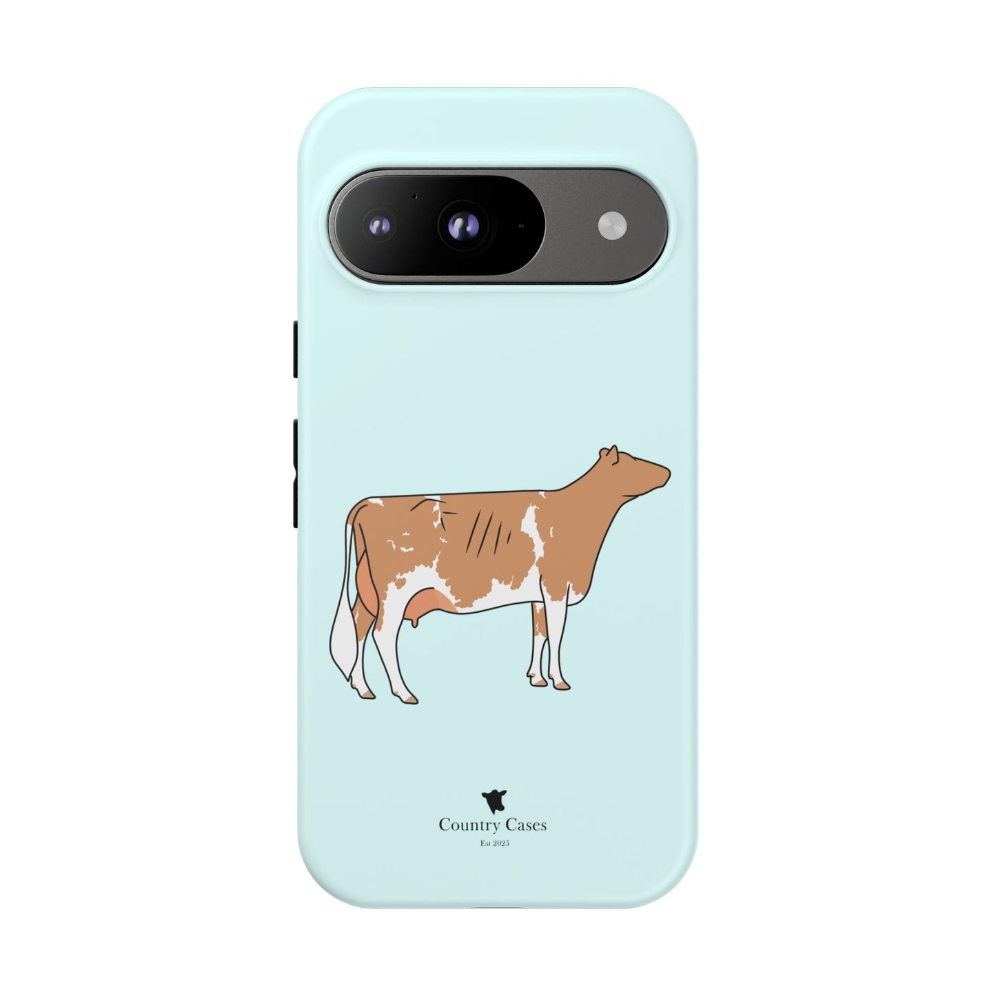 Android Gurnsey Case