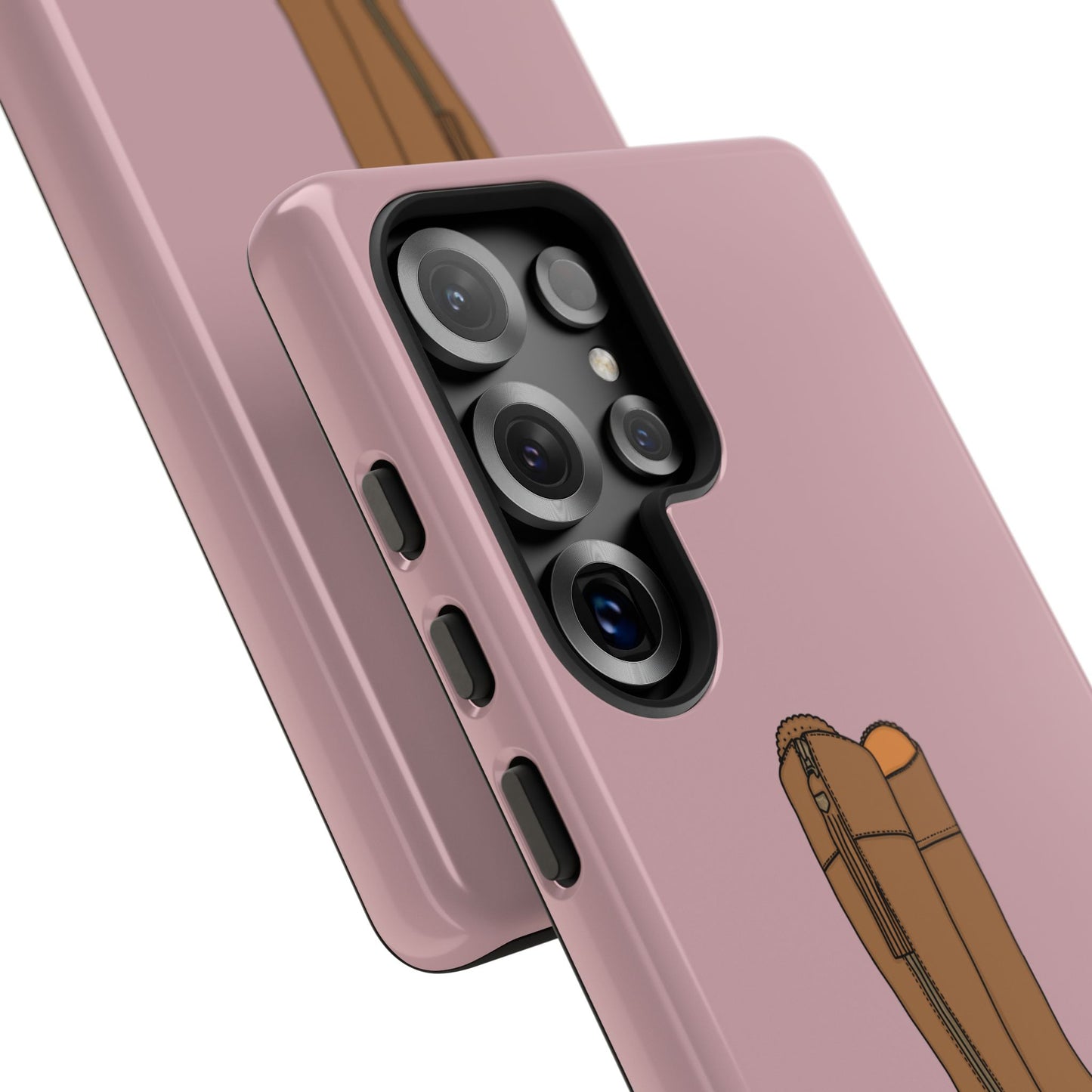 Android Farmyard County Boot Case