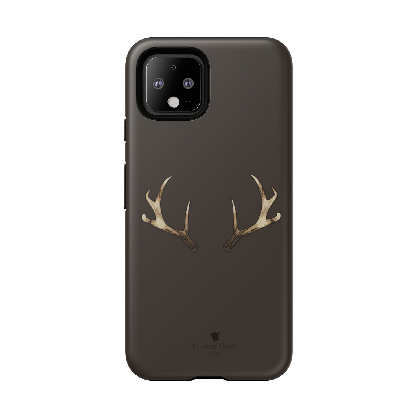 Android stag case