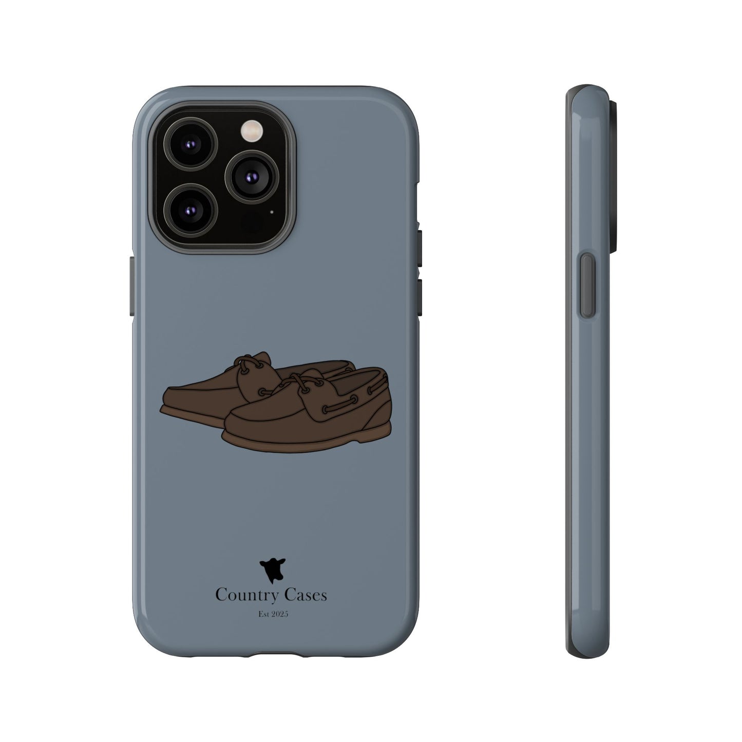 Farmstead Deck Shoe Case