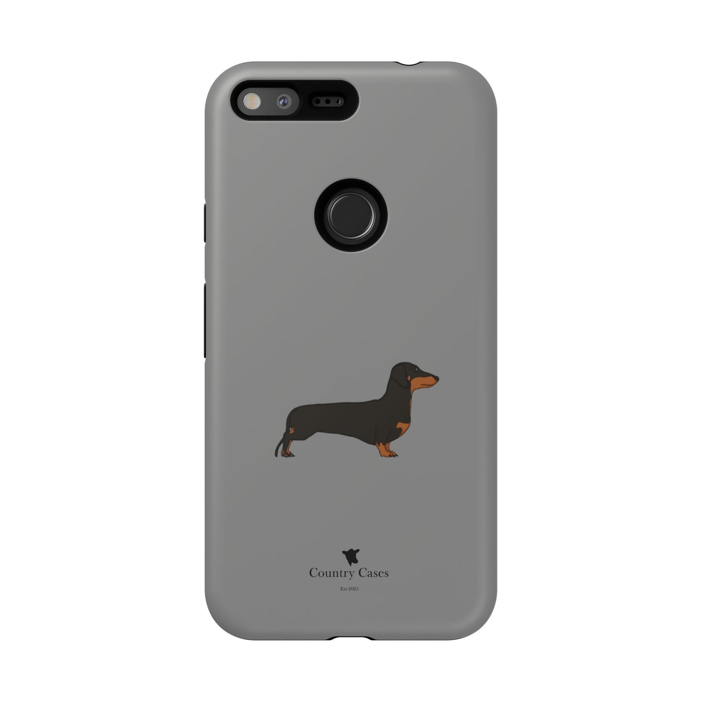Android Sausage dog case
