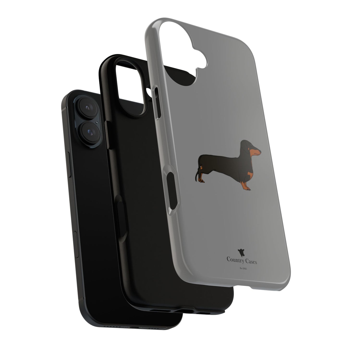 Sausage dog case