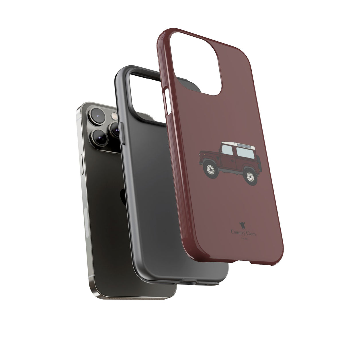 Berry Landy Case