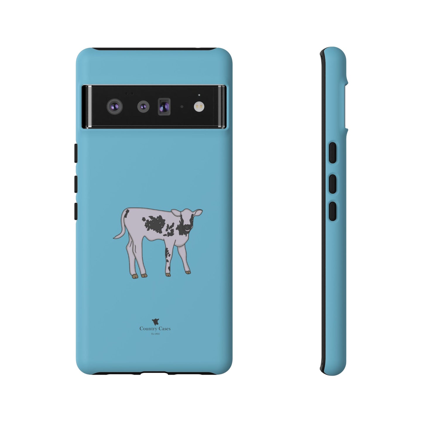 Android mini moo phone case