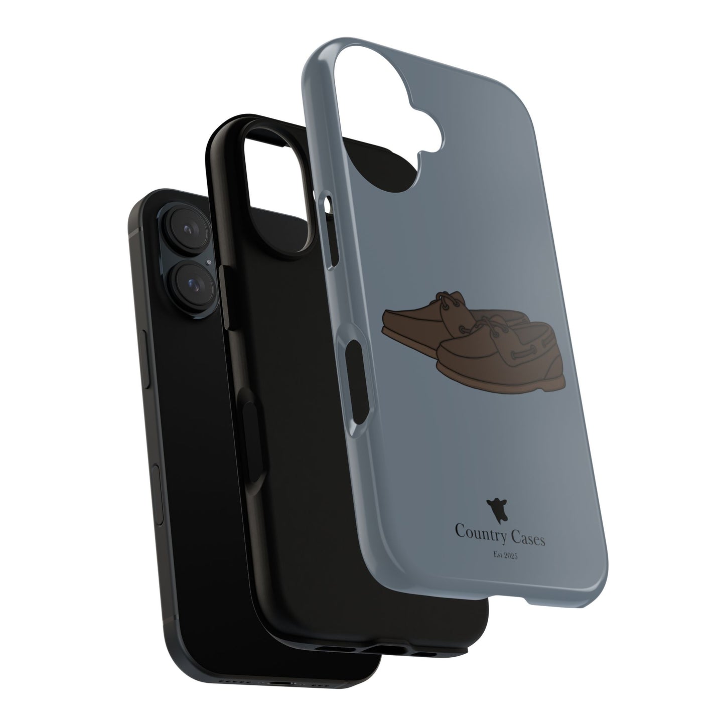 Farmstead Deck Shoe Case