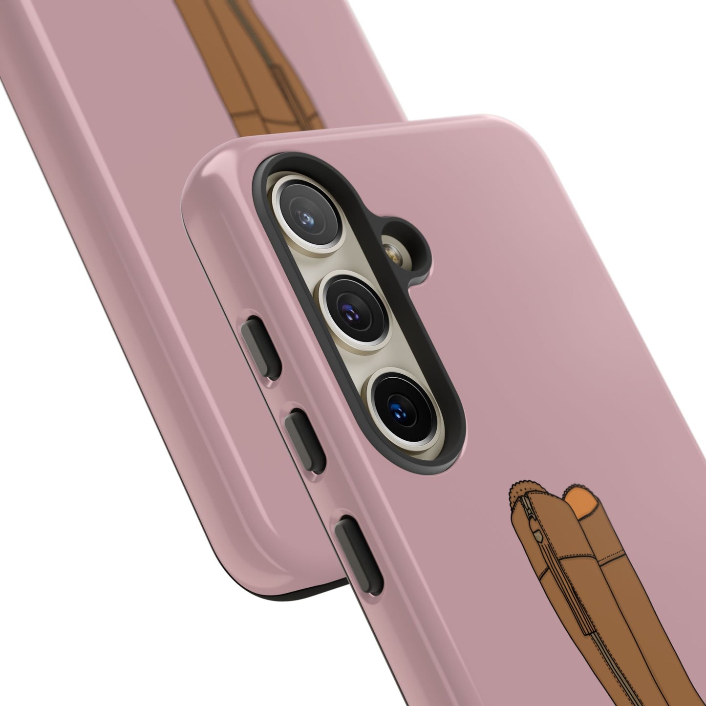 Android Farmyard County Boot Case