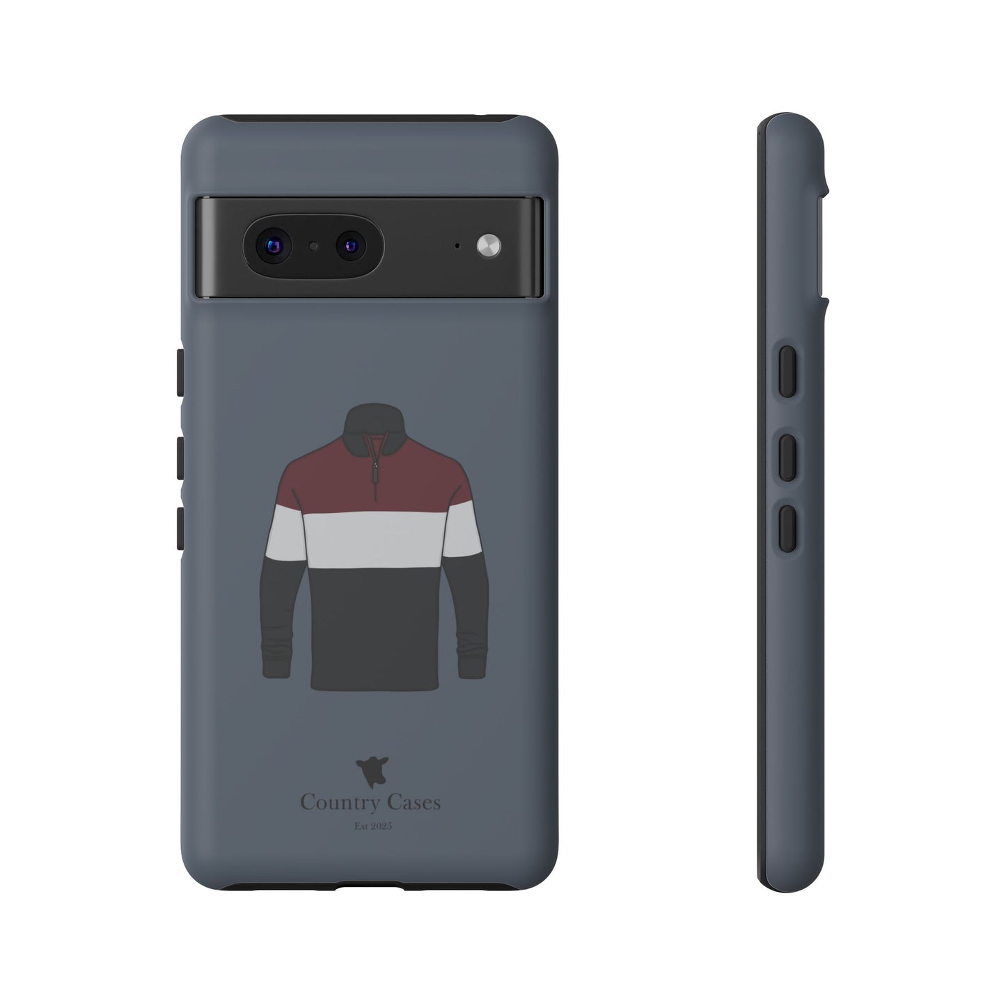 Android Pasture Jumper Case