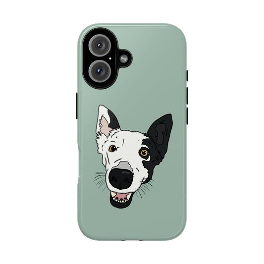Ella Holden Custom Case