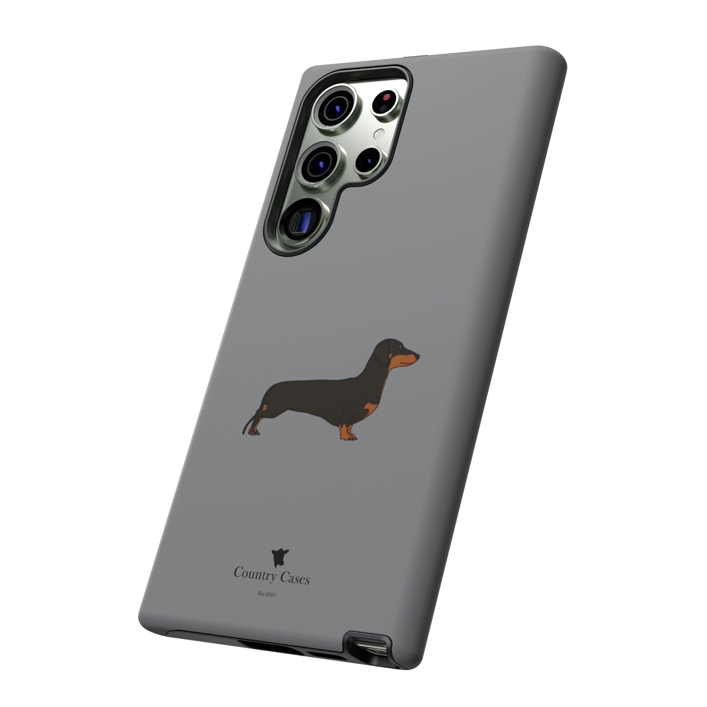 Android Sausage dog case