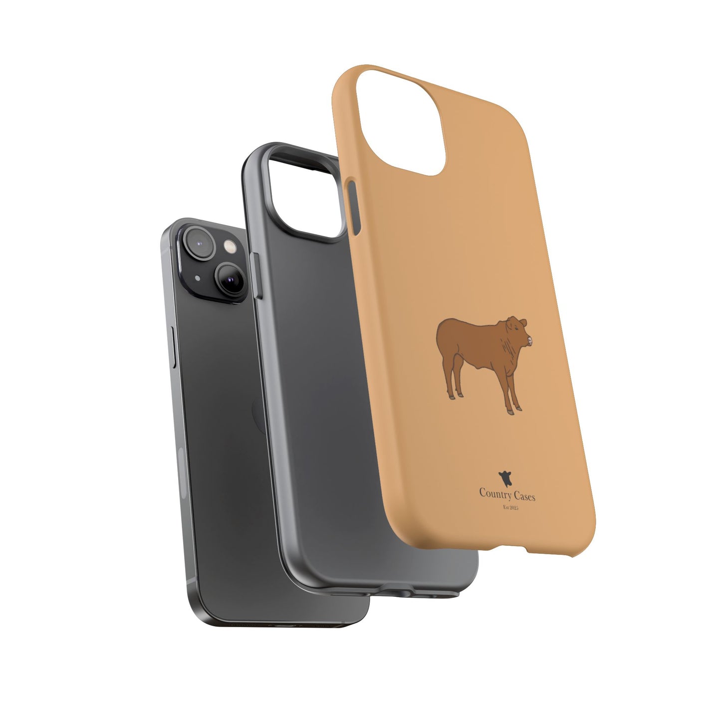Beef Cow Case