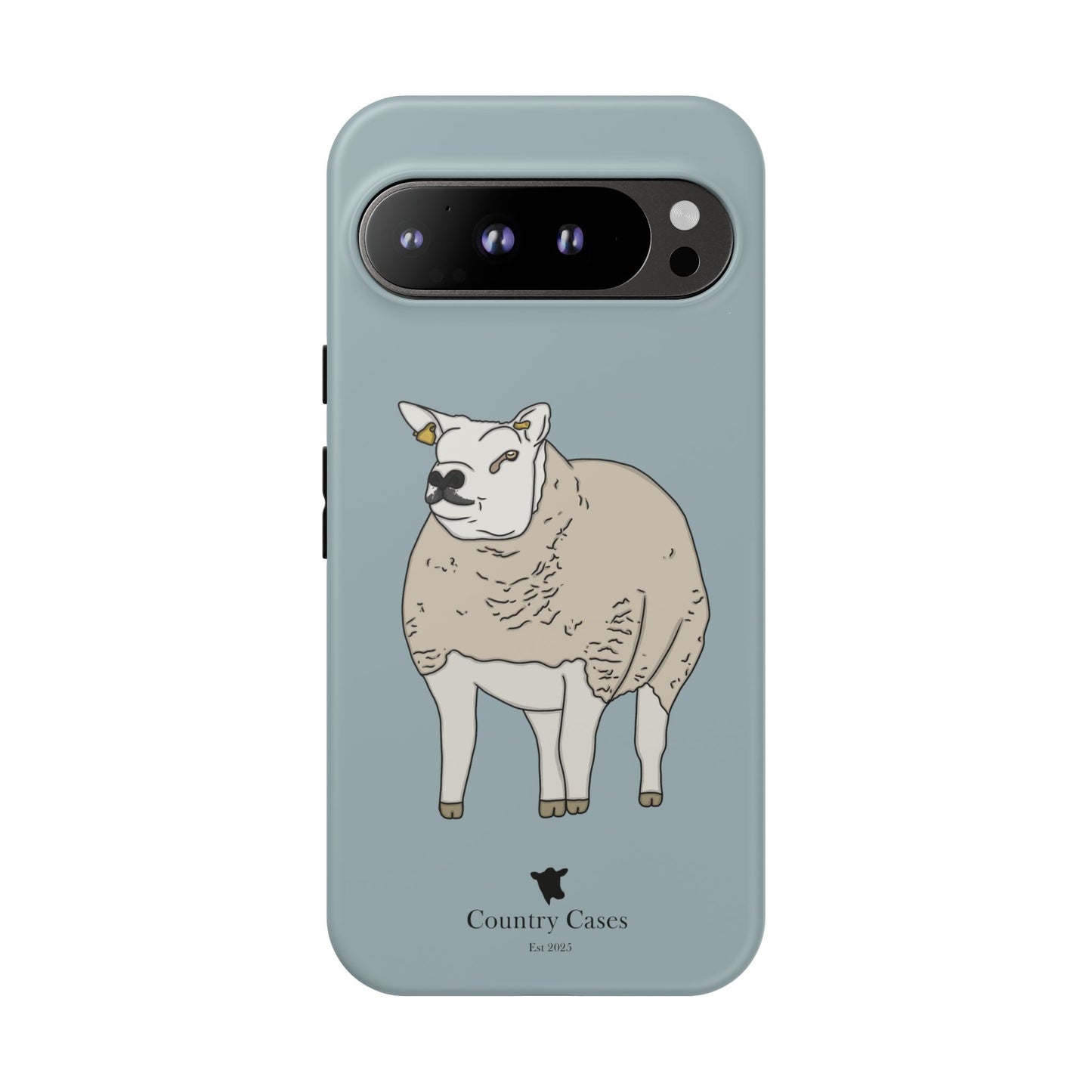 Android Shepherd Beltex Case
