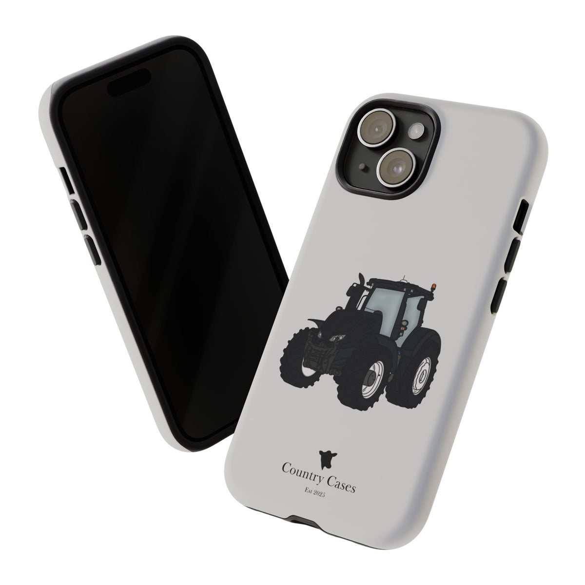 Field Tractor Case