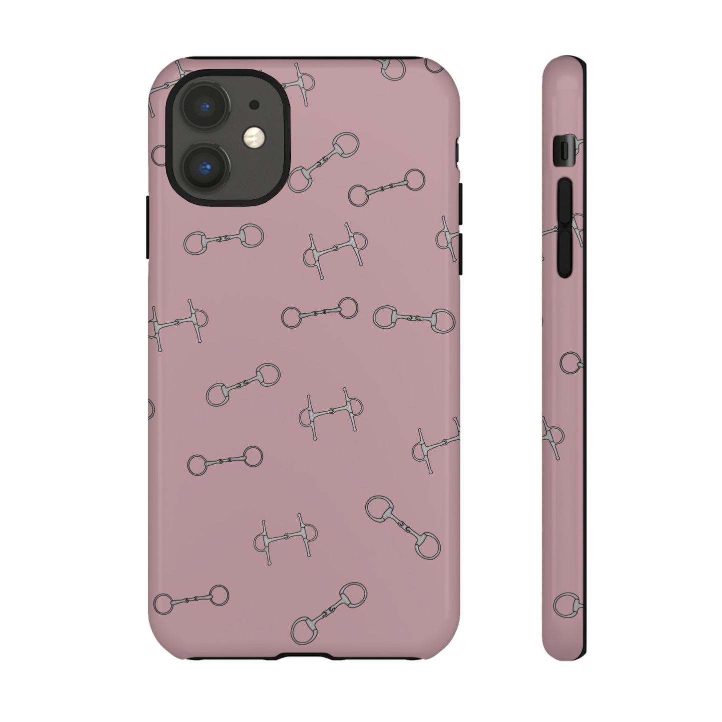Bridleway Case