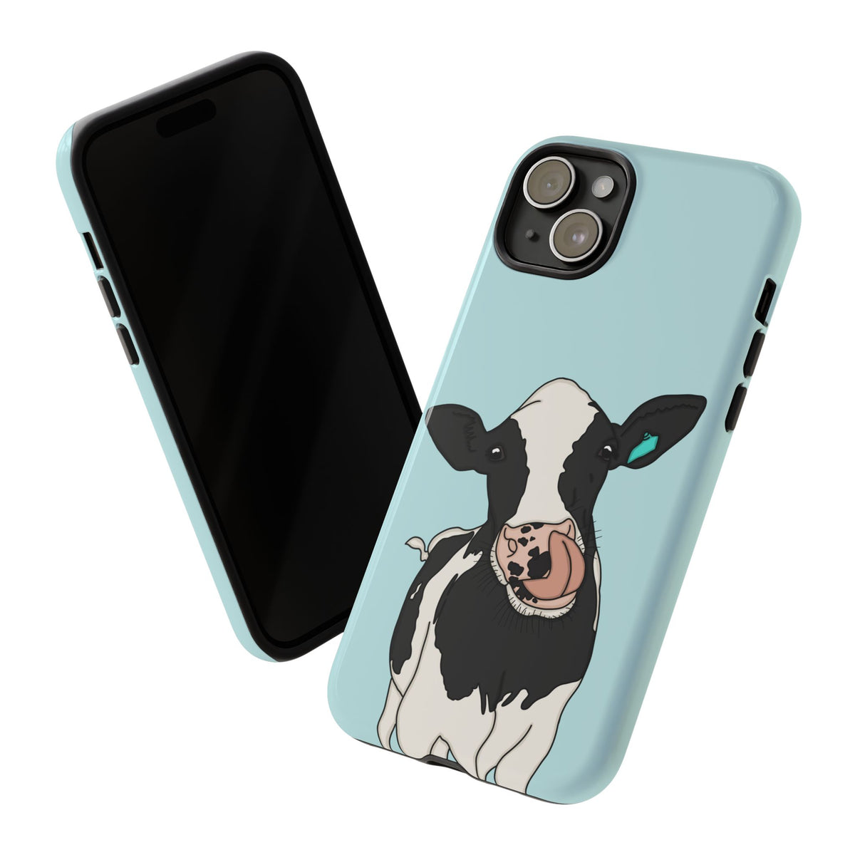 Moo Cow Case