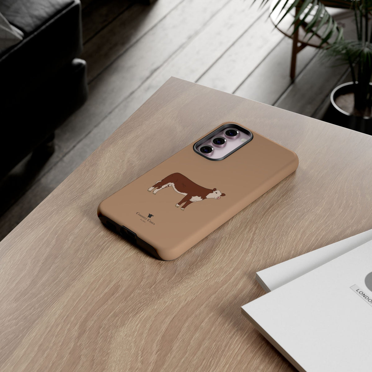 Android Hereford Case