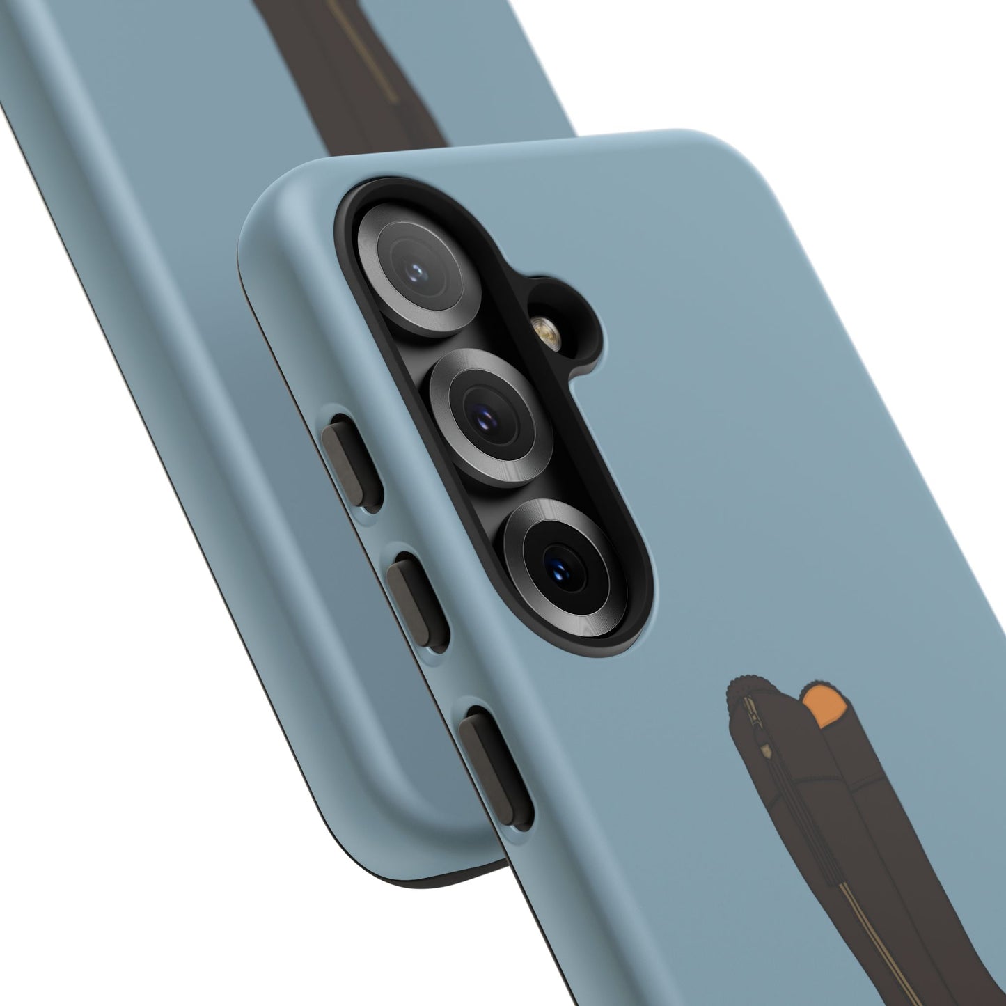 Android Paddock Country Boot Case