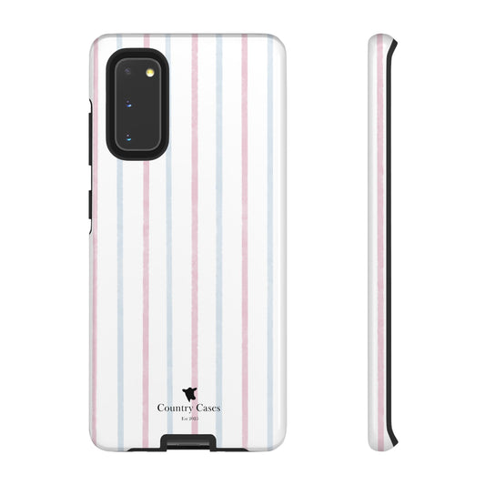 Android Country Stripe Case