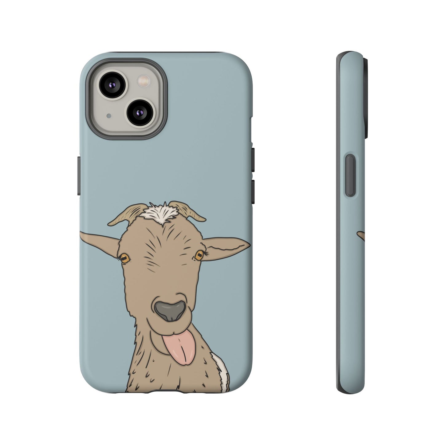 Goofy Goat Case