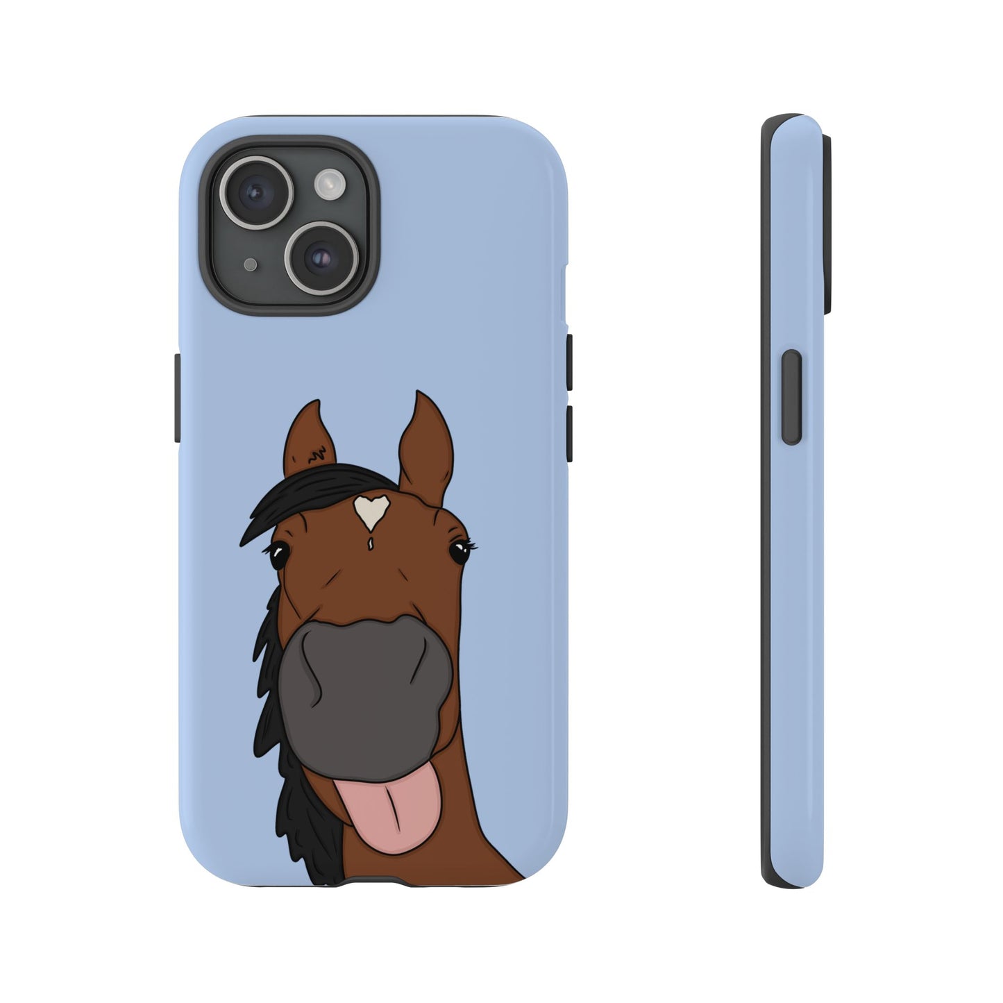 Perfect Pony Case