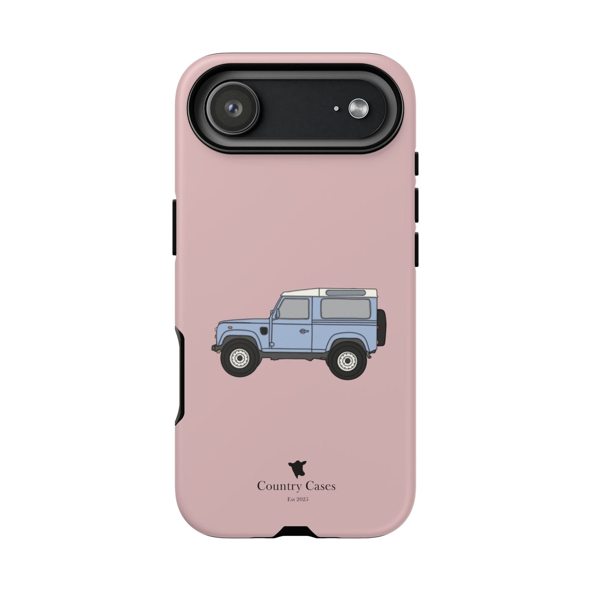 Beach Landy Case