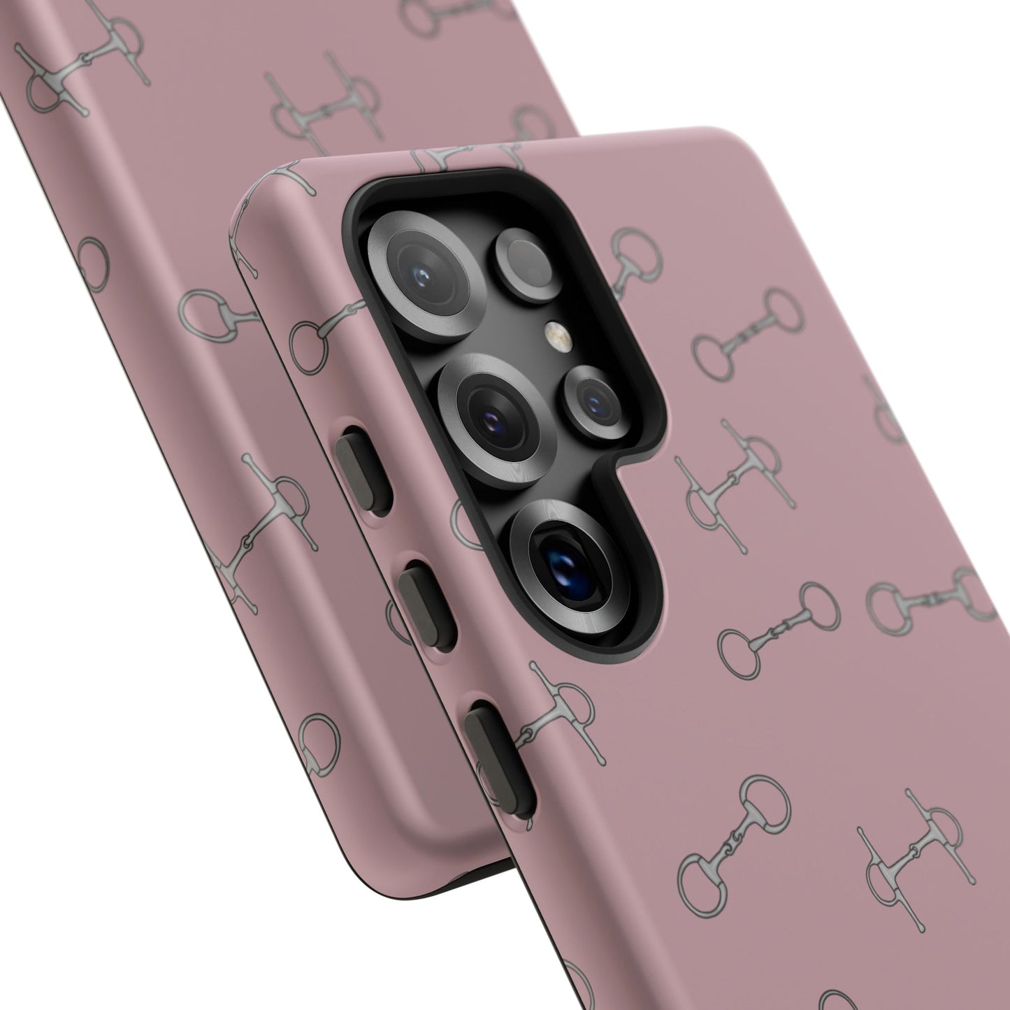 Android Bridleway Case