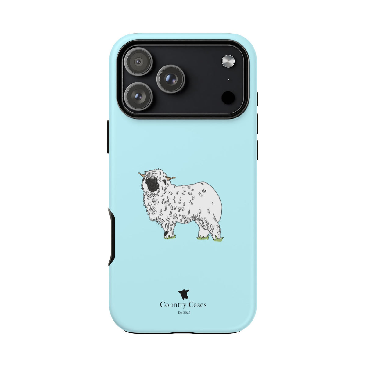 Valias Blacknose Case
