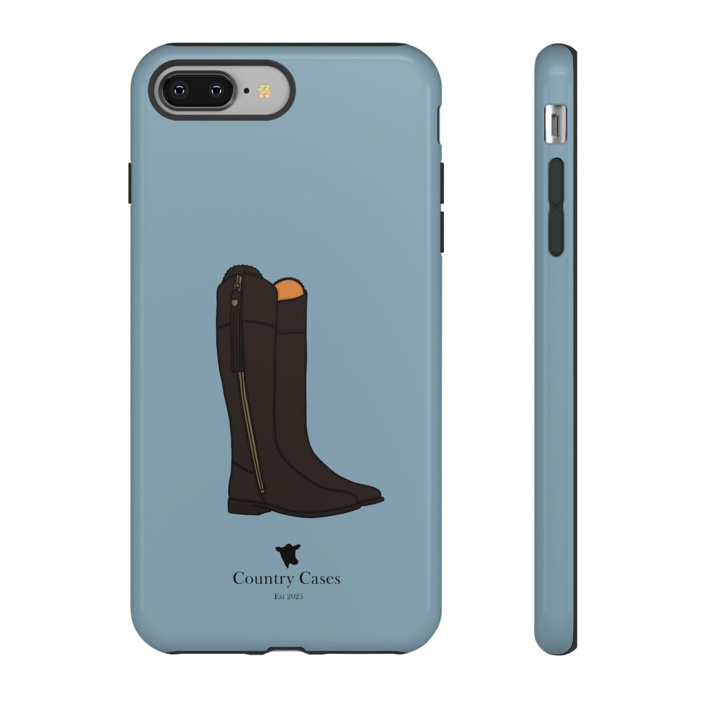 Paddock Country Boot Case