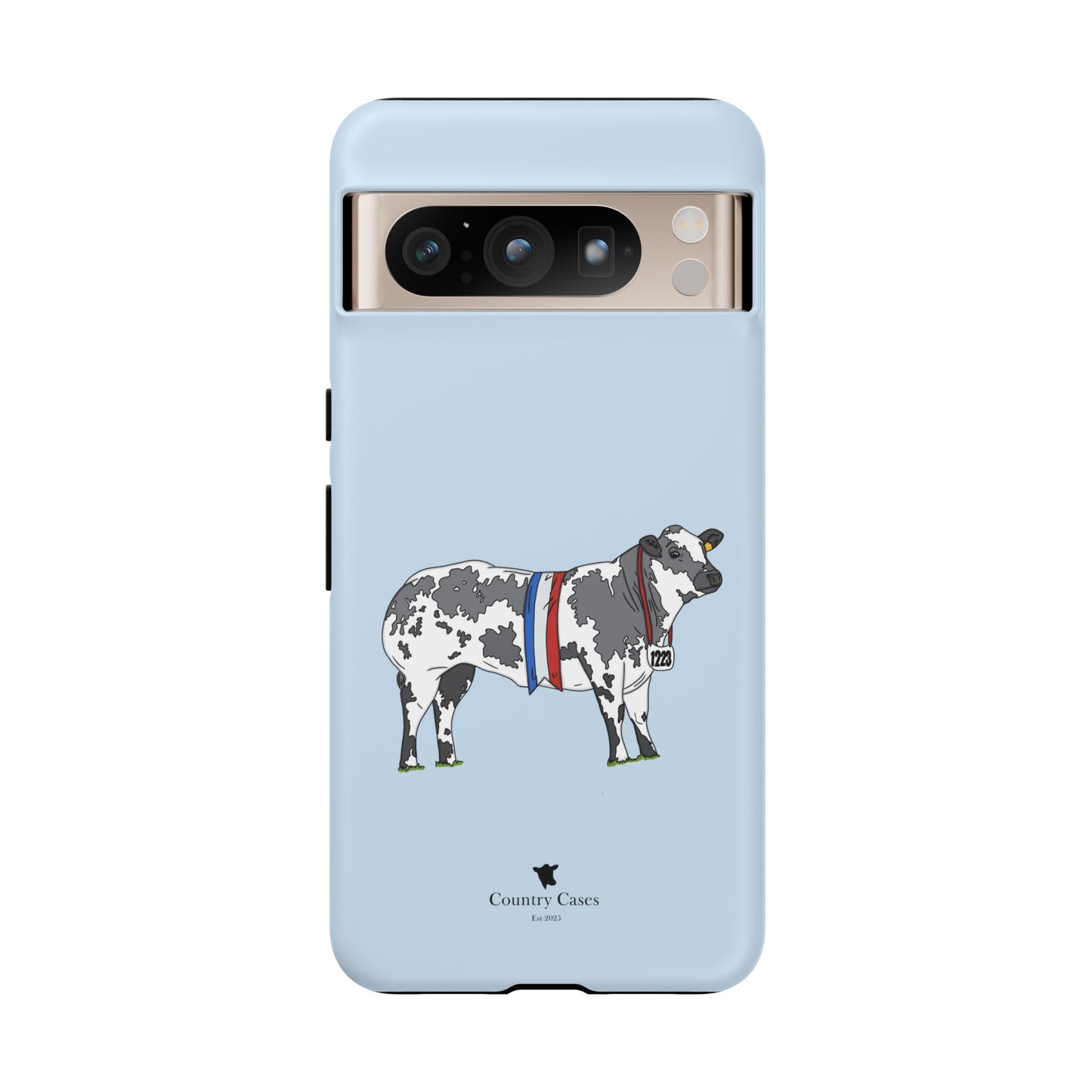 Android Beef Champion Case