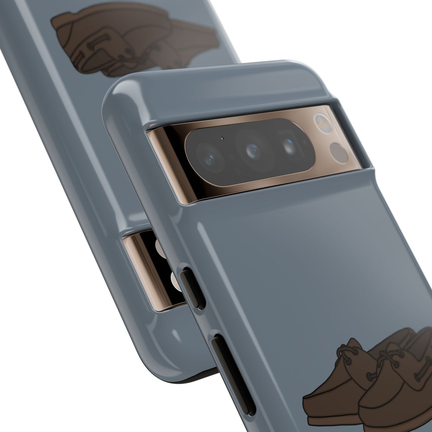 Android Farmstead Deck Shoe Case