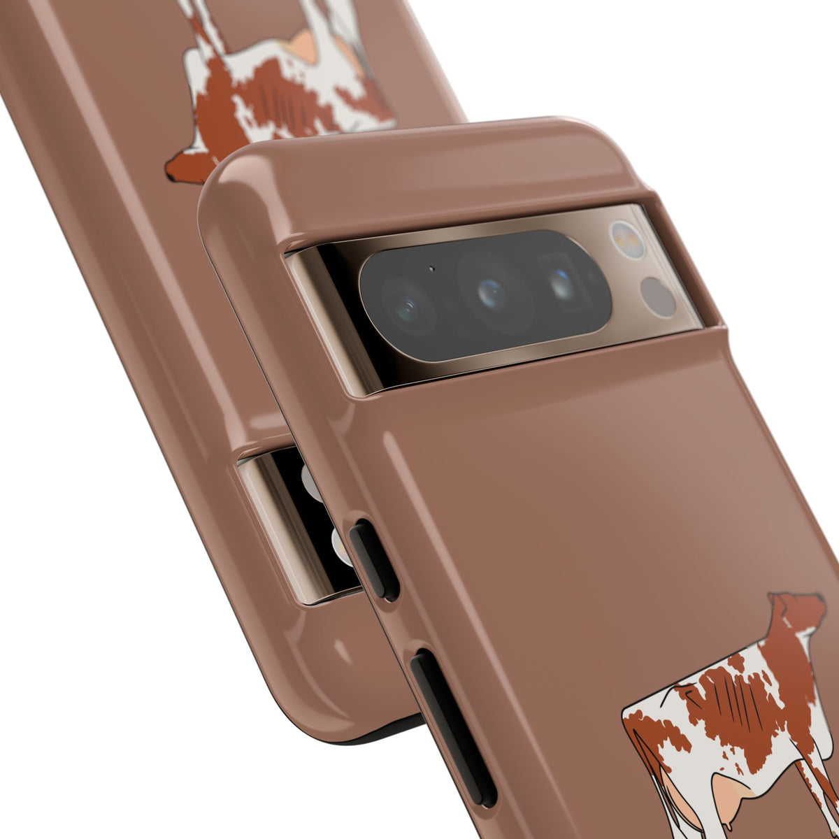 Android Ayrshire Case