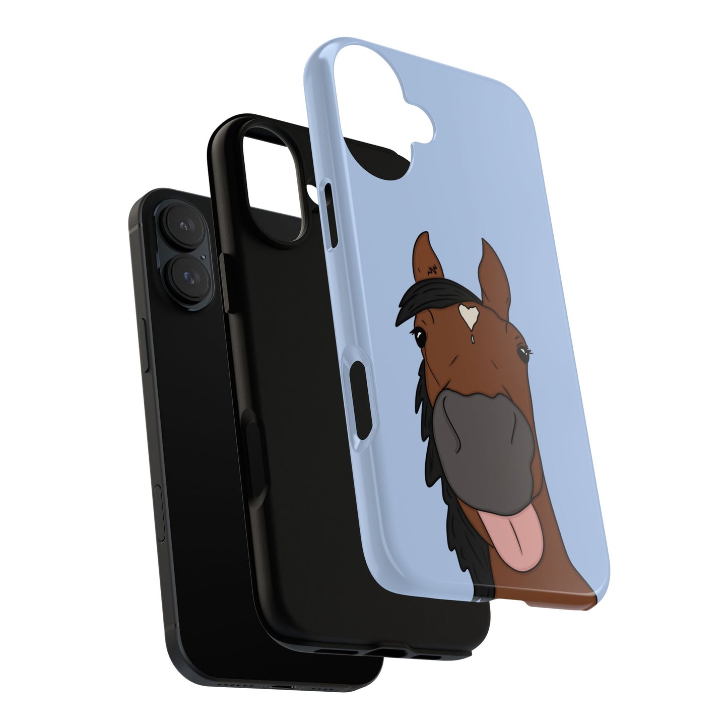 Perfect Pony Case