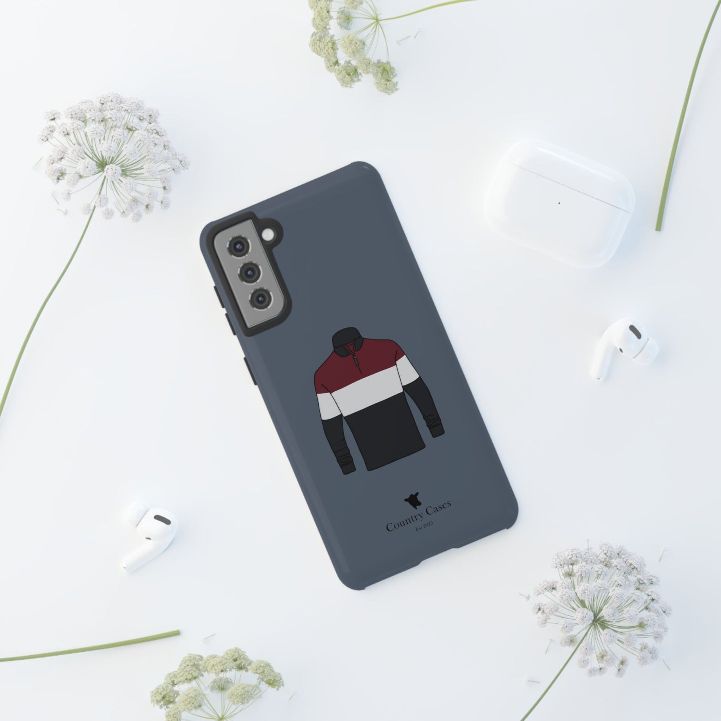 Android Pasture Jumper Case
